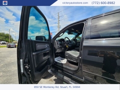 Used 2017 Ram 2500 4WD Crew Cab Power Wagon at Victory Auto Store near Stuart, FL
