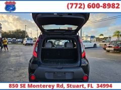 Used 2016  Kia Soul 5dr Wgn Auto Base at Victory Auto Store near Stuart&comma; FL