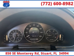 Used 2009  Mercedes-Benz E-Class 4d Sedan E320 BlueTec at Victory Auto Store near Stuart&comma; FL