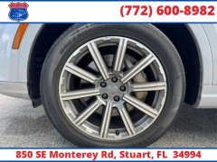 Used 2019  Audi Q7 Premium Plus 55 TFSI quattro at Victory Auto Store near Stuart&comma; FL