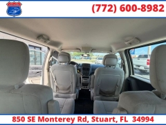 Used 2013  Dodge Grand Caravan 4dr Wgn American Value Pkg at Victory Auto Store near Stuart&comma; FL