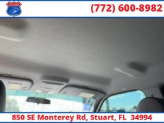 Used 2013  Ford Super Duty F-250 SRW 4WD Crew Cab at Victory Auto Store near Stuart&comma; FL