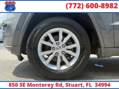 Used 2020  Jeep Grand Cherokee Altitude 4x2 at Victory Auto Store near Stuart&comma; FL