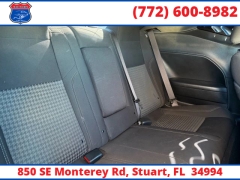 Used 2019  Dodge Challenger 2d Coupe RWD SXT at Victory Auto Store near Stuart&comma; FL