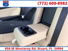 Used 2017  Ford Edge 4d SUV FWD SEL EcoBoost at Victory Auto Store near Stuart&comma; FL