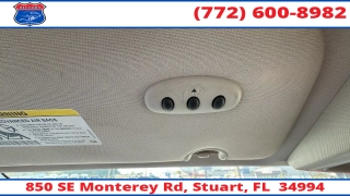 Used 2013  Dodge Grand Caravan 4d Wagon Crew at Victory Auto Store near Stuart&comma; FL