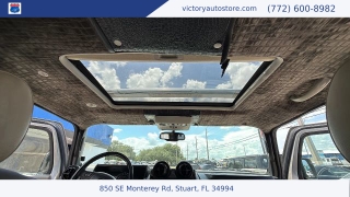 Used 2005 HUMMER H2 4dr Wgn SUT at Victory Auto Store near Stuart, FL