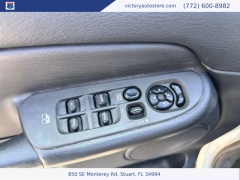 Used 2003 Dodge Ram 2500 4dr Quad Cab WB 4WD at Victory Auto Store near Stuart, FL