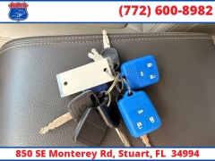 Used 2010  Ford F-150 4WD Supercrew Lariat 5 1&sol;2 at Victory Auto Store near Stuart&comma; FL