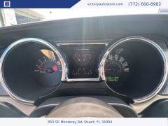 Used 2008 Ford Mustang 2dr Conv GT at Victory Auto Store near Stuart, FL