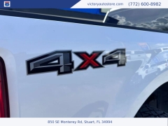 Used 2019 Ford Super Duty F-250 SRW XL 4WD SuperCab 6.75' Box at Victory Auto Store near Stuart, FL