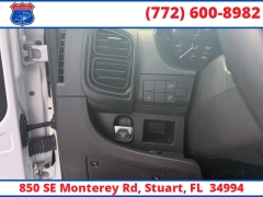 Used 2023  Ram ProMaster Cargo Van 1500 High Roof 136" WB at Victory Auto Store near Stuart&comma; FL