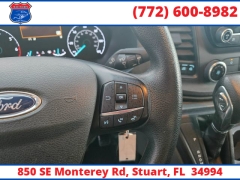 Used 2020  Ford Transit 350 Cargo Van High Roof Ext Van RWD at Victory Auto Store near Stuart&comma; FL