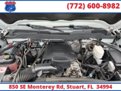 Used 2018  Chevrolet Silverado 2500HD 4WD Crew Cab 153&period;7" LT at Victory Auto Store near Stuart&comma; FL