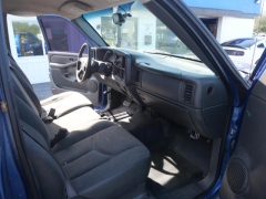 Used 2003 GMC Sierra 1500 4WD Reg Cab SLE Longbed at Victory Auto Store near Stuart, FL