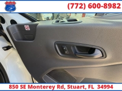 Used 2020  Ford Transit Cargo Van T-150 Med Rf 8670 GVWR RWD at Victory Auto Store near Stuart&comma; FL