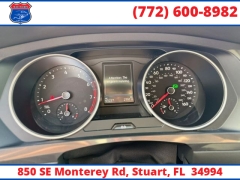 Used 2021  Volkswagen Tiguan 2&period;0T FWD at Victory Auto Store near Stuart&comma; FL