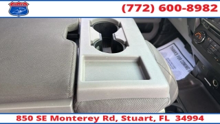 Used 2017  Ford F-150 2WD SuperCrew Box at Victory Auto Store near Stuart&comma; FL