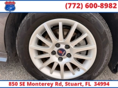 Used 2010  Saab 9-3 Series 4d Wagon at Victory Auto Store near Stuart&comma; FL