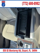 Used 2010  Ford F-150 4WD Supercrew Lariat 5 1&sol;2 at Victory Auto Store near Stuart&comma; FL