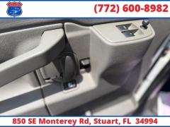 Used 2018  Chevrolet Express Wagon 3500 Wagon LT at Victory Auto Store near Stuart&comma; FL