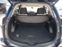Used 2017 Toyota RAV4 4d SUV FWD XLE at Victory Auto Store near Stuart, FL