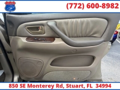 Used 2006  Toyota Tundra 2WD Double Cab Waltrip Edition at Victory Auto Store near Stuart&comma; FL