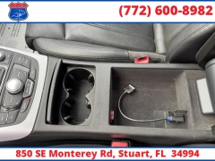 Used 2012  Audi A7 4d Sportback Premium at Victory Auto Store near Stuart&comma; FL