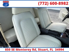 Used 1969  Chevrolet CAMARO  at Victory Auto Store near Stuart&comma; FL