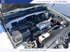 Used 2007 Toyota 4Runner 4WD 4dr V8 SR5 (Natl) at Victory Auto Store near Stuart, FL