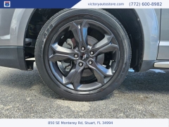 Used 2020 Dodge Journey 4d SUV FWD Crossroad 2.4L at Victory Auto Store near Stuart, FL