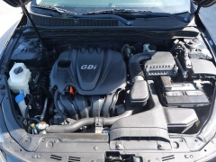 Used 2013 Kia Optima 4d Sedan EX at Victory Auto Store near Stuart, FL