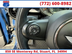 Used 2016  MINI Cooper Hardtop 4 Door 4dr HB S at Victory Auto Store near Stuart&comma; FL