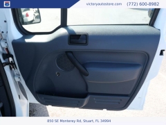 Used 2012 Ford Transit Connect Cargo 4d Wgn XLT (110A) at Victory Auto Store near Stuart, FL