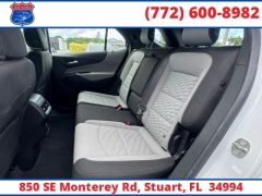 Used 2019  Chevrolet Equinox 4d SUV FWD LS at Victory Auto Store near Stuart&comma; FL