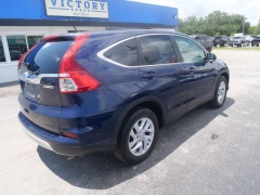 Used 2016 Honda CR-V 4d SUV AWD EX at Victory Auto Store near Stuart, FL