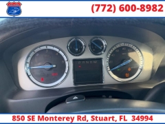 Used 2010  Cadillac Escalade 4d SUV AWD Luxury at Victory Auto Store near Stuart&comma; FL