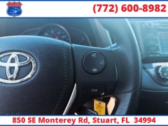 Used 2013  Toyota RAV4 FWD 4dr XLE &lpar;Natl&rpar; at Victory Auto Store near Stuart&comma; FL