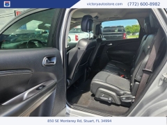 Used 2020 Dodge Journey 4d SUV FWD Crossroad 2.4L at Victory Auto Store near Stuart, FL