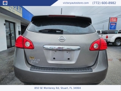 Used 2015 Nissan Rogue Select 4d SUV FWD S at Victory Auto Store near Stuart, FL