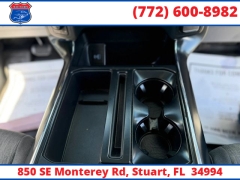 Used 2023  Ford F-150 4WD SuperCrew Box at Victory Auto Store near Stuart&comma; FL