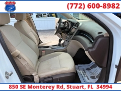 Used 2013  Chevrolet Malibu 4d Sedan Eco at Victory Auto Store near Stuart&comma; FL