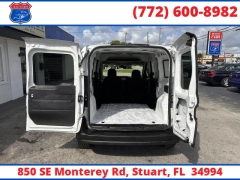 Used 2016  Ram ProMaster City Cargo Van Tradesman at Victory Auto Store near Stuart&comma; FL