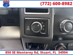Used 2019  Ford Super Duty F-250 SRW 4WD Crew Cab Box at Victory Auto Store near Stuart, FL