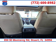 Used 2015  Toyota Tundra 4WD CrewMax Limited 5&period;7L FFV at Victory Auto Store near Stuart&comma; FL
