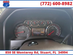 Used 2015  GMC Sierra 1500 4WD Double Cab 143&period;5" SLE at Victory Auto Store near Stuart&comma; FL
