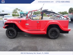 Used 2018 PANTHER WATERCAR at Victory Auto Store near Stuart, FL