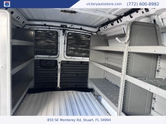 Used 2019 Chevrolet Express Van 2500 Van at Victory Auto Store near Stuart, FL
