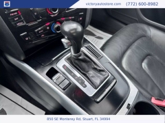 Used 2011 Audi A4 4d Sedan 2.0T Premium at Victory Auto Store near Stuart, FL