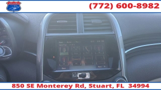 Used 2013  Chevrolet Malibu 4d Sedan Eco at Victory Auto Store near Stuart&comma; FL